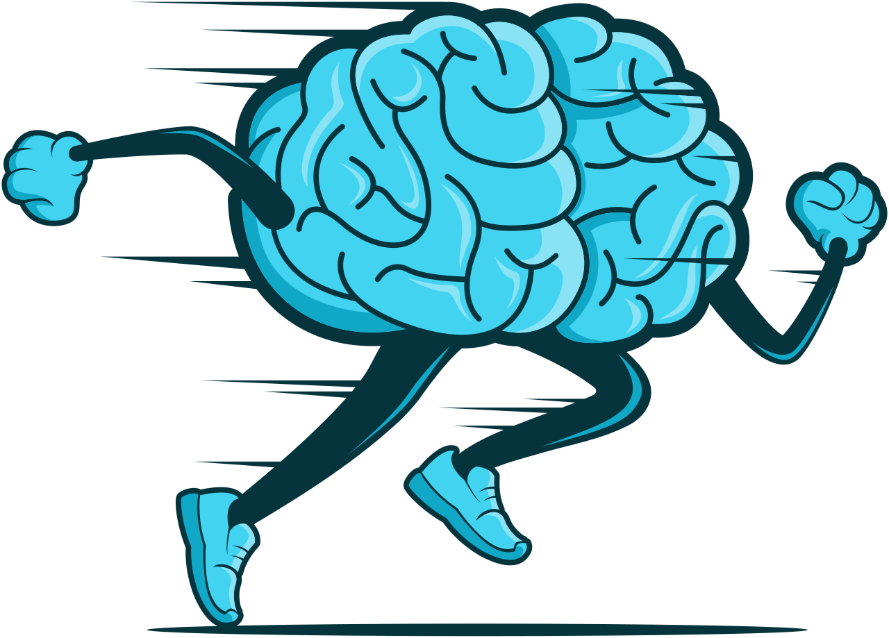 Run. Talk. Resilience.